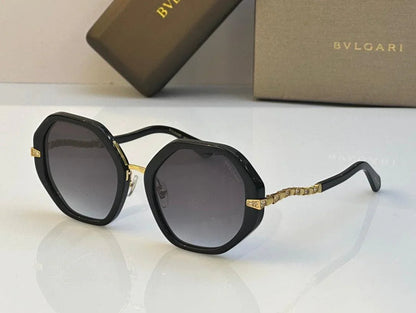 Bvlgari 8242B Sunglasses 55013B Women&