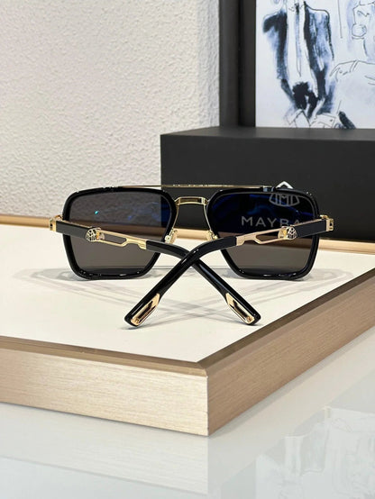 MAYBACH Gawa The AMARI Mirror Zeiss Lenses 👑