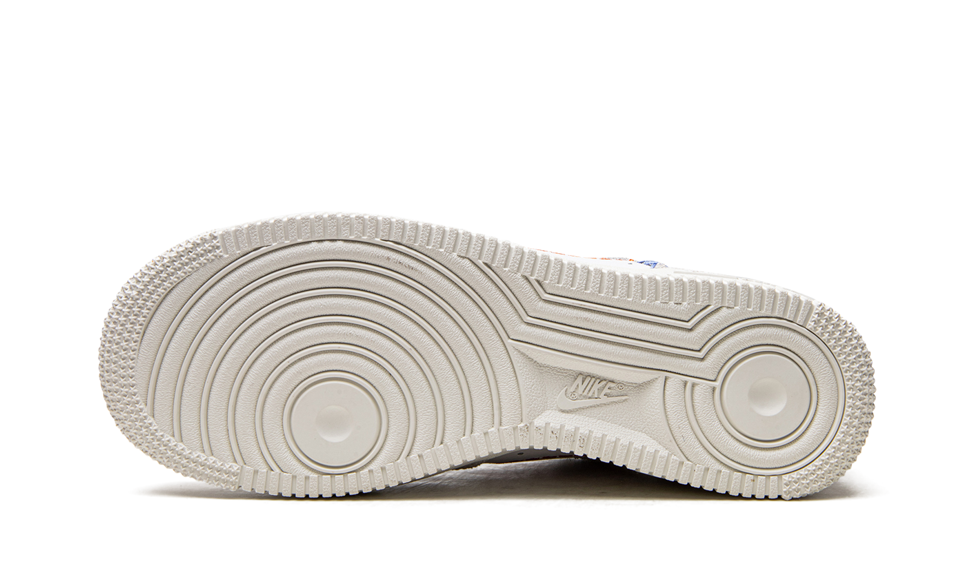 AIR FORCE 1 &