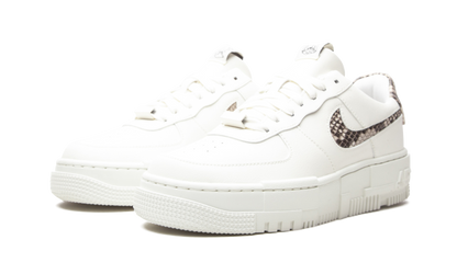 AIR FORCE 1 PIXEL MNS WMNS "Snakeskin" CV8481 101