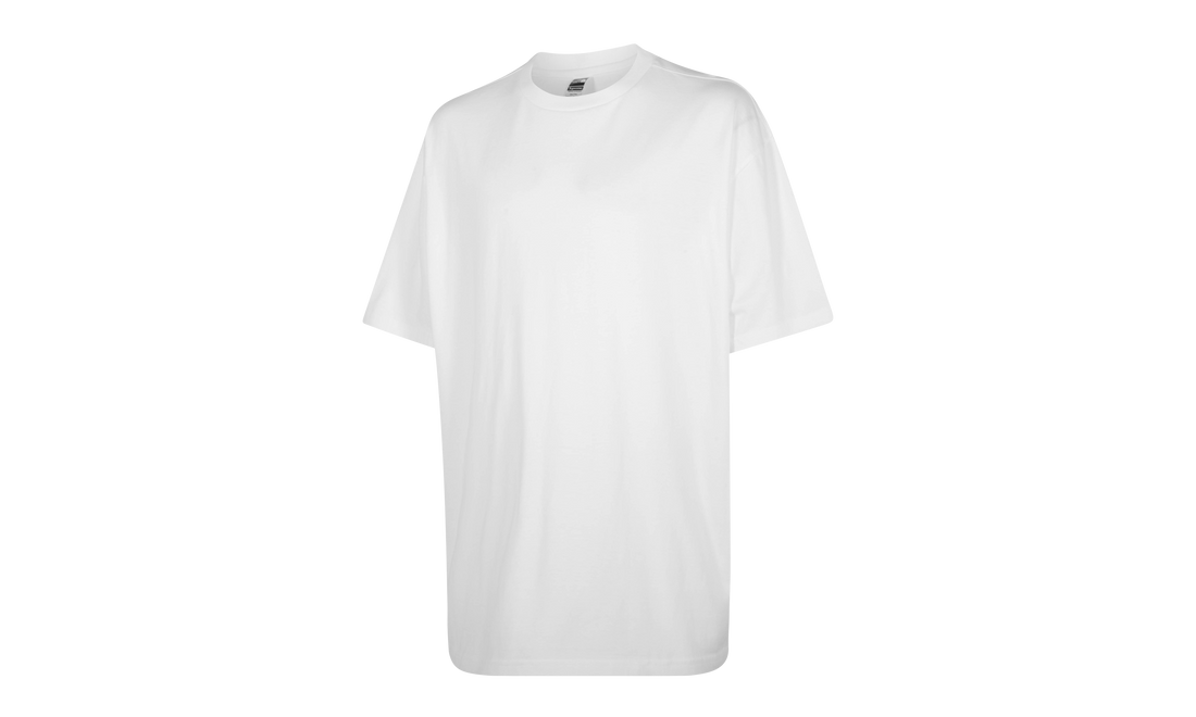 The North Face® S/S Top "FW24 White" SU723