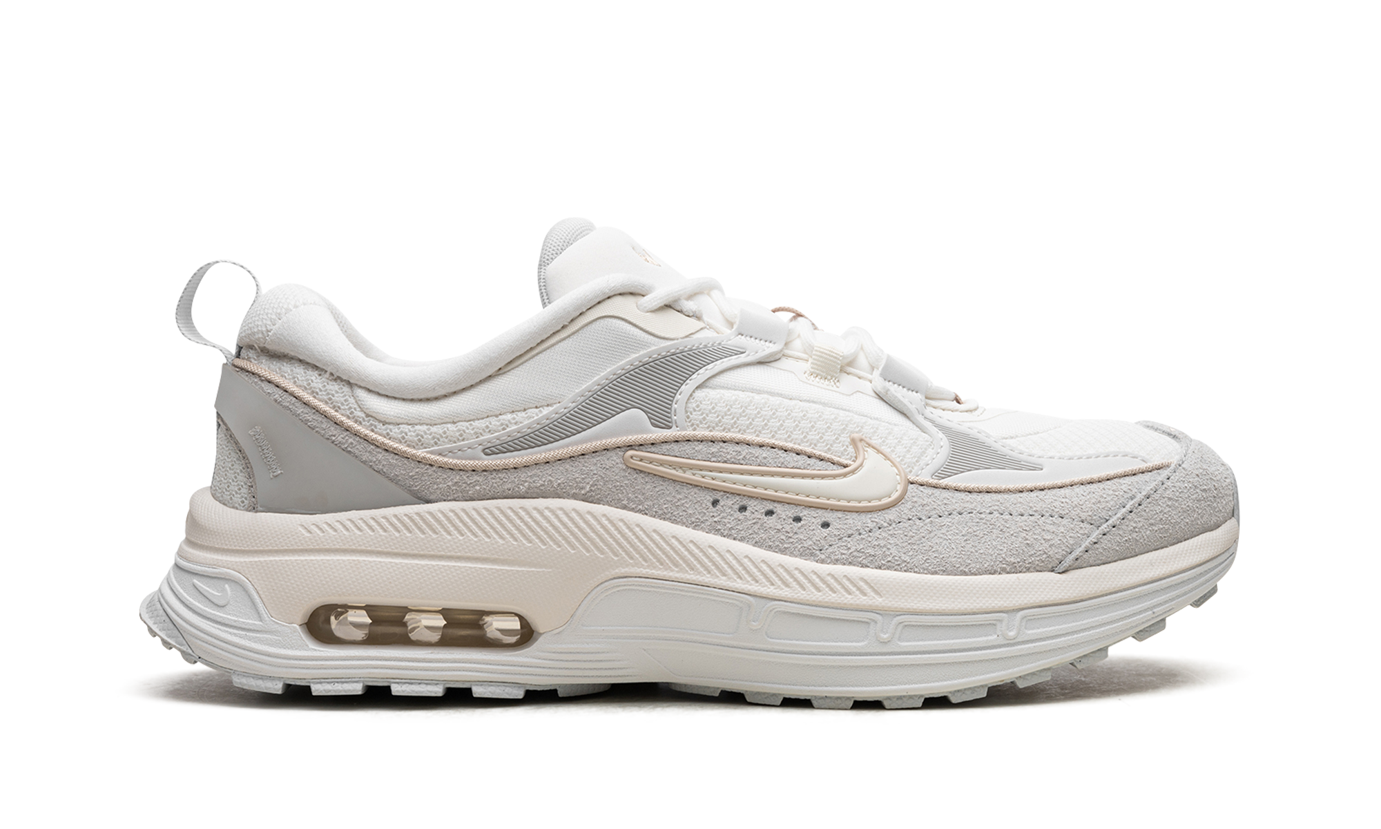 AIR MAX BLISS LX WMNS "Summit White" DX5658 100