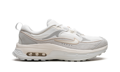 AIR MAX BLISS LX WMNS "Summit White" DX5658 100
