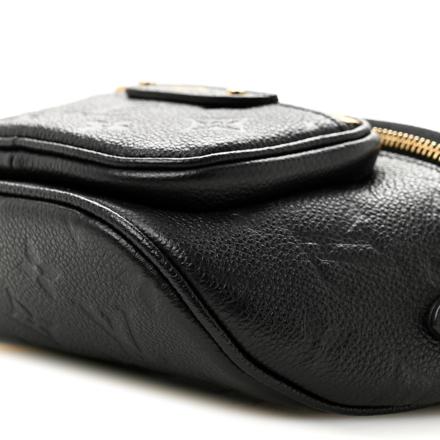 Empreinte Mini Bumbag Black