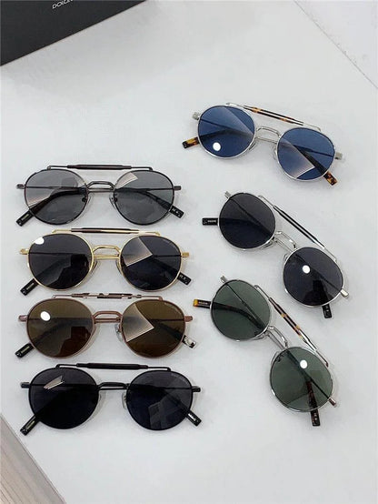 DOLCE &amp; GABBANA 2295 133587 51 UNISEX Sunglasses ✨