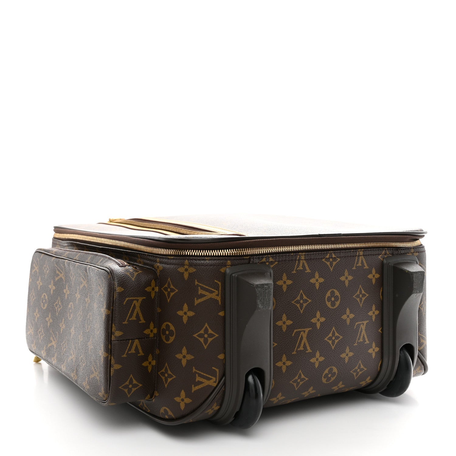 Monogram Bosphore Trolley 50