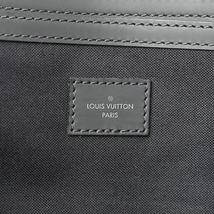 Damier Cobalt Keepall Bandouliere 55