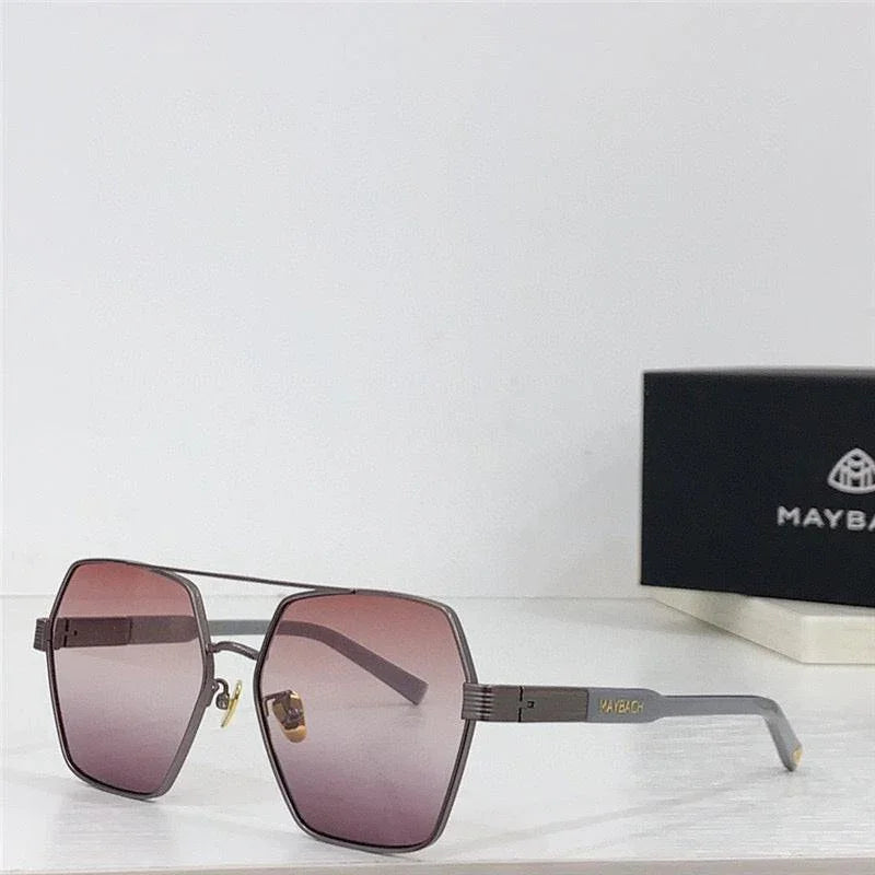 MAYBACH WILD Mirror Zeiss Lenses 👑