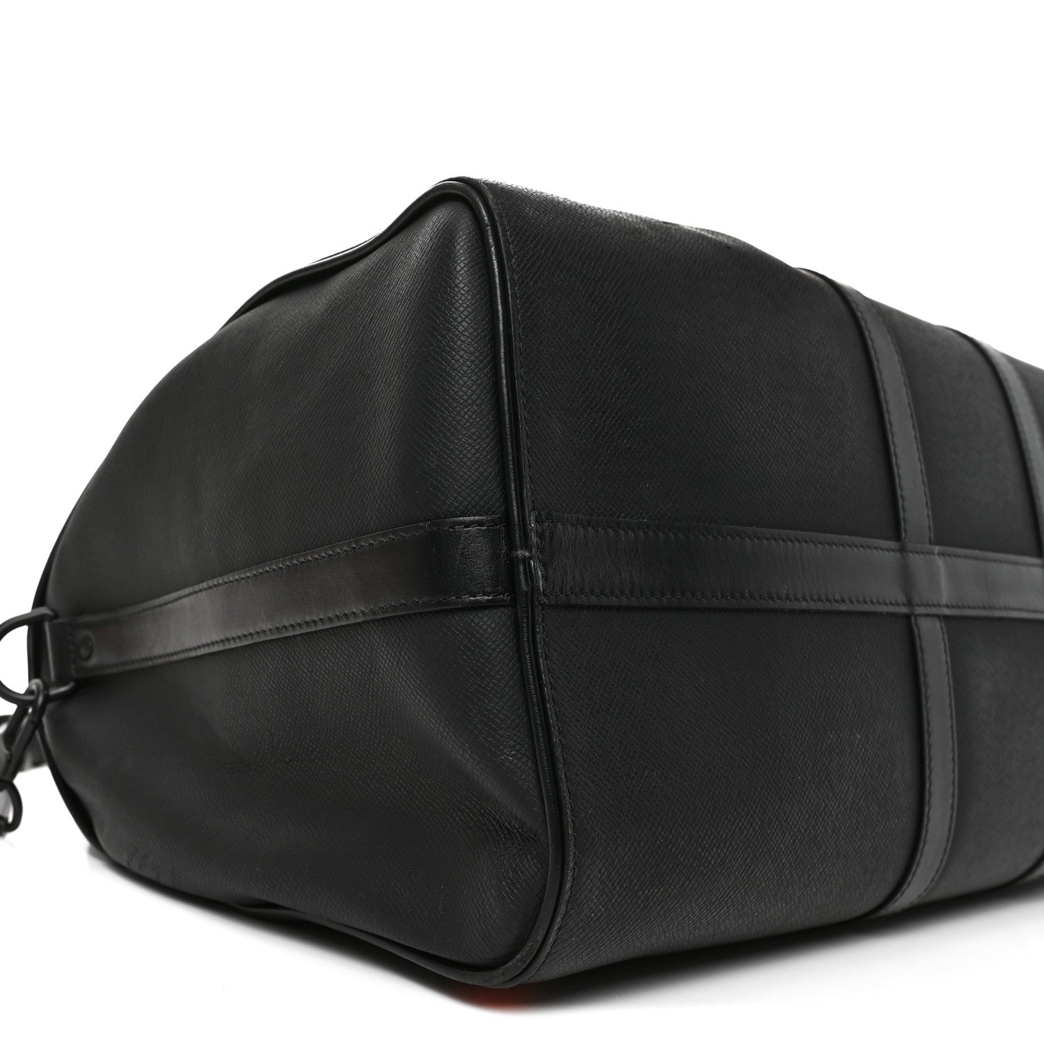 Taiga Rainbow Keepall Bandouliere 50 Black