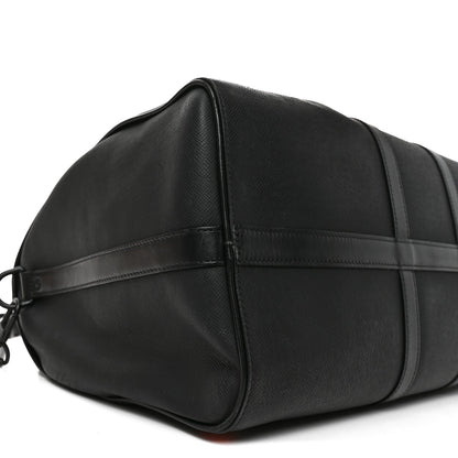 Taiga Rainbow Keepall Bandouliere 50 Black