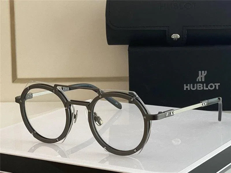 HUBLOT H006 10 models Grey-Gold-Black with Light Mirror Zeiss Lenses🔱
