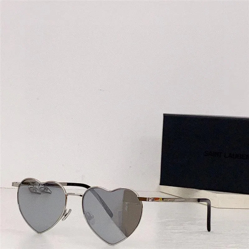1 Yves Saint Laurent NEW WAVE SL 301 LOULOU SUNGLASSES✨