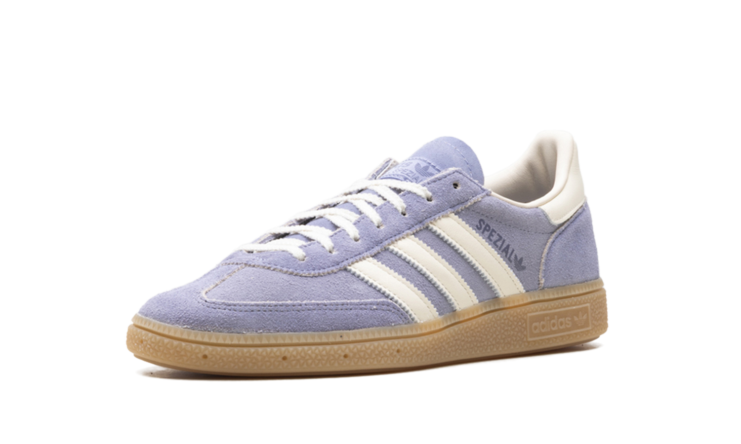 Handball Spezial Wmns "Silver Violet / Cream White" JR0849