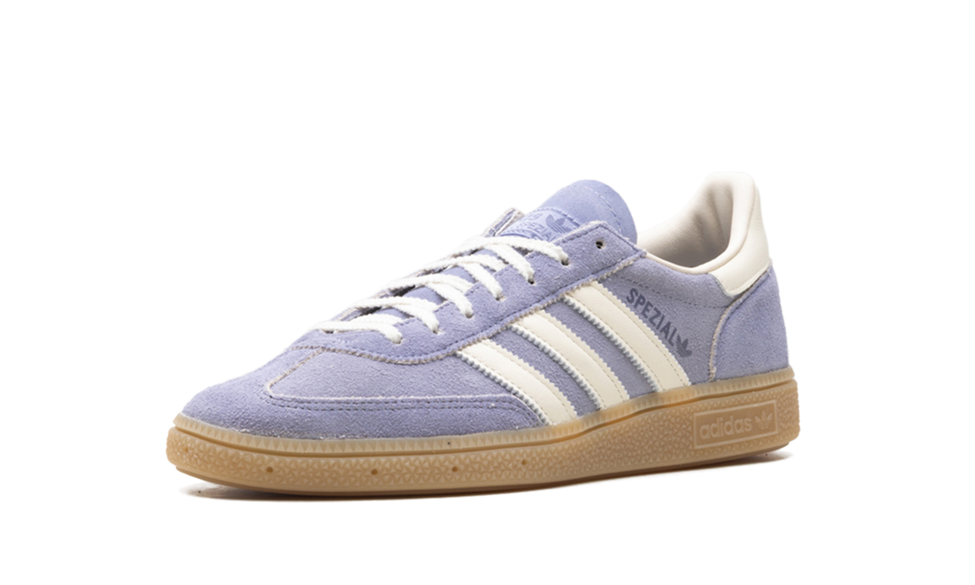 Handball Spezial Wmns "Silver Violet / Cream White" JR0849