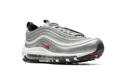 AIR MAX 97 OG MNS WMNS "Silver Bullet" DQ9131 002