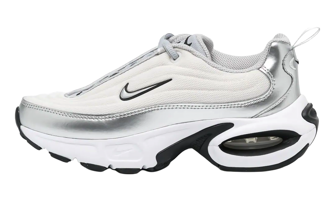 Air Max Portal SE WMNS "Metallic Silver Phantom" HM0256 001