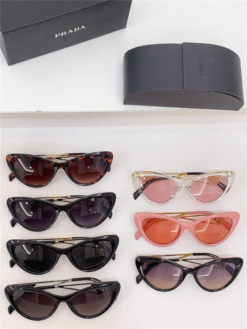 PRADA  Regular - Adjustable Nosepadse Women's Sunglasses ✨