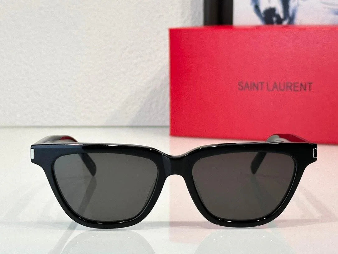 YSL Saint Laurent SL 462 SULPICE Sunglasses "Hailey Bieber Style" ✨