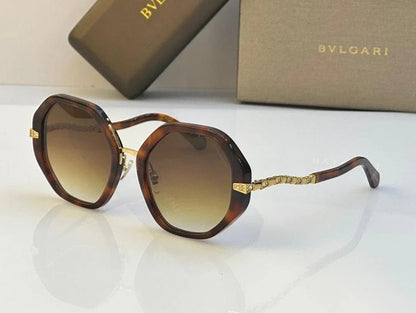 Bvlgari 8242B Sunglasses 55013B Women&