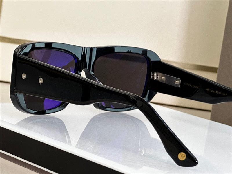 DITA SUPERFLIGHT DTS133 01 UNISEX Sunglasses MULTICOLOR 🔱