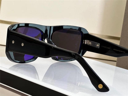 DITA SUPERFLIGHT DTS133 01 UNISEX Sunglasses MULTICOLOR 🔱