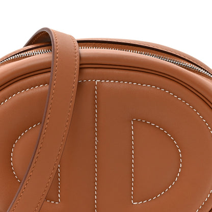 Swift In-The-Loop Belt Bag Gold