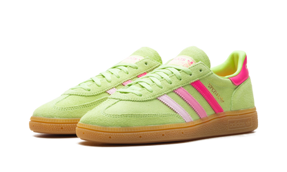 Handball Spezial WMNS "Green Pink" JP8752