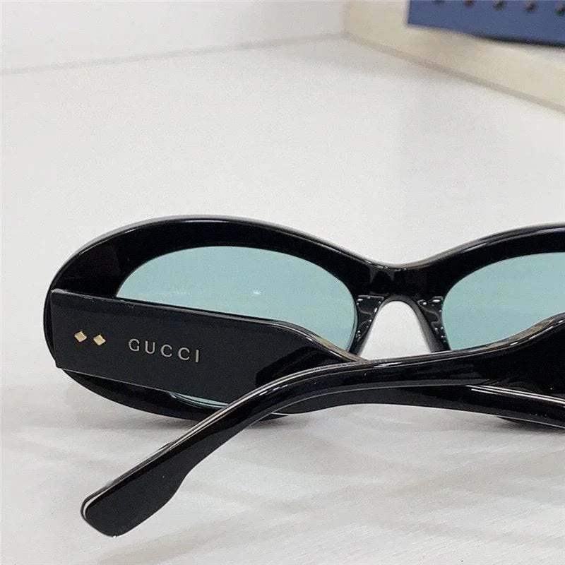 GUCCI GG 1527S 001 Women's Sunglasses ✨