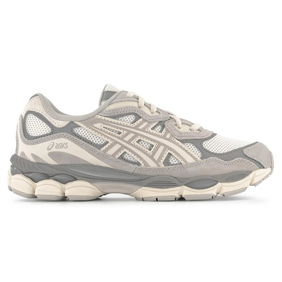 ASICS Gel-NYC Grey Blue (W) Main image