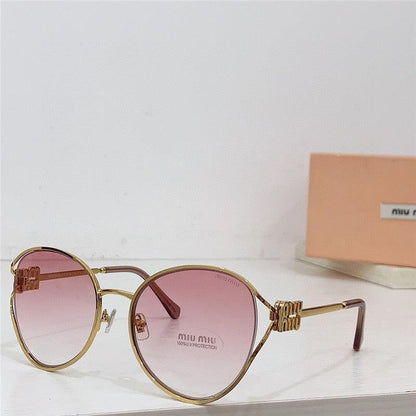 Miu Miu MU 53YS 5AK06S 58 Women&