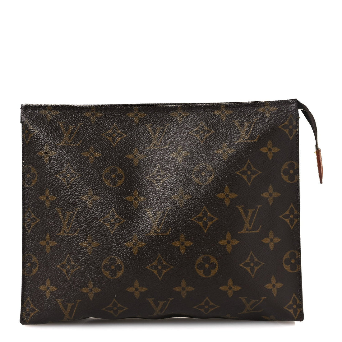 Monogram Toiletry Pouch 26