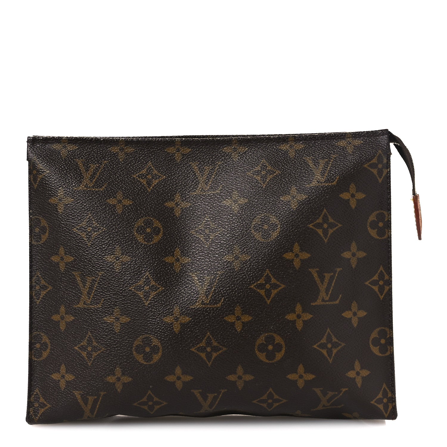 Monogram Toiletry Pouch 26