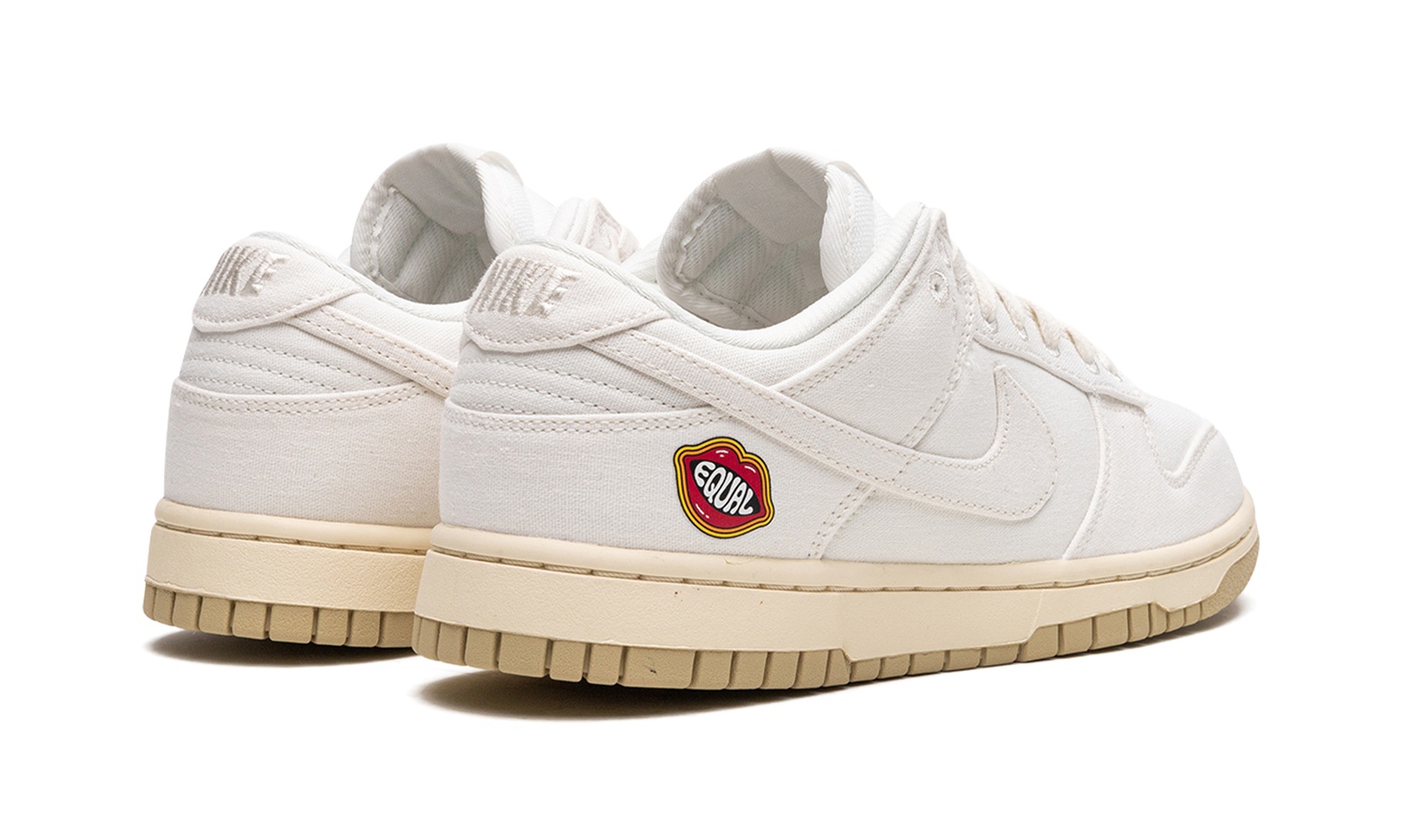 DUNK LO MNS WMNS "The Future is Equal" FD0868 133