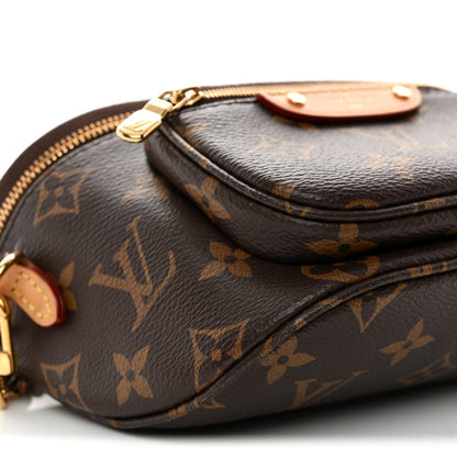 Monogram Mini Bumbag