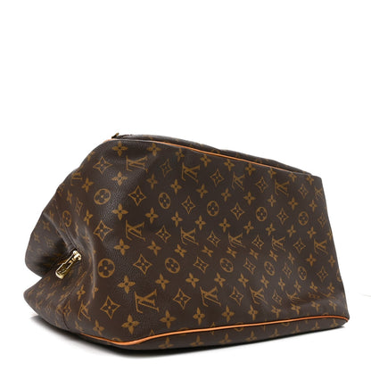 Monogram Evasion Sports Bag