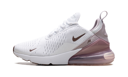 AIR MAX 270 WMNS "White Smokey Mauve Black Platinum Violet" AH6789 120
