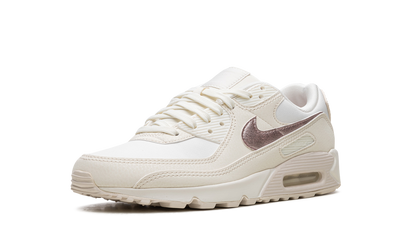 AIR MAX 90 WMNS "Sail Pink Oxford" DX0115 101