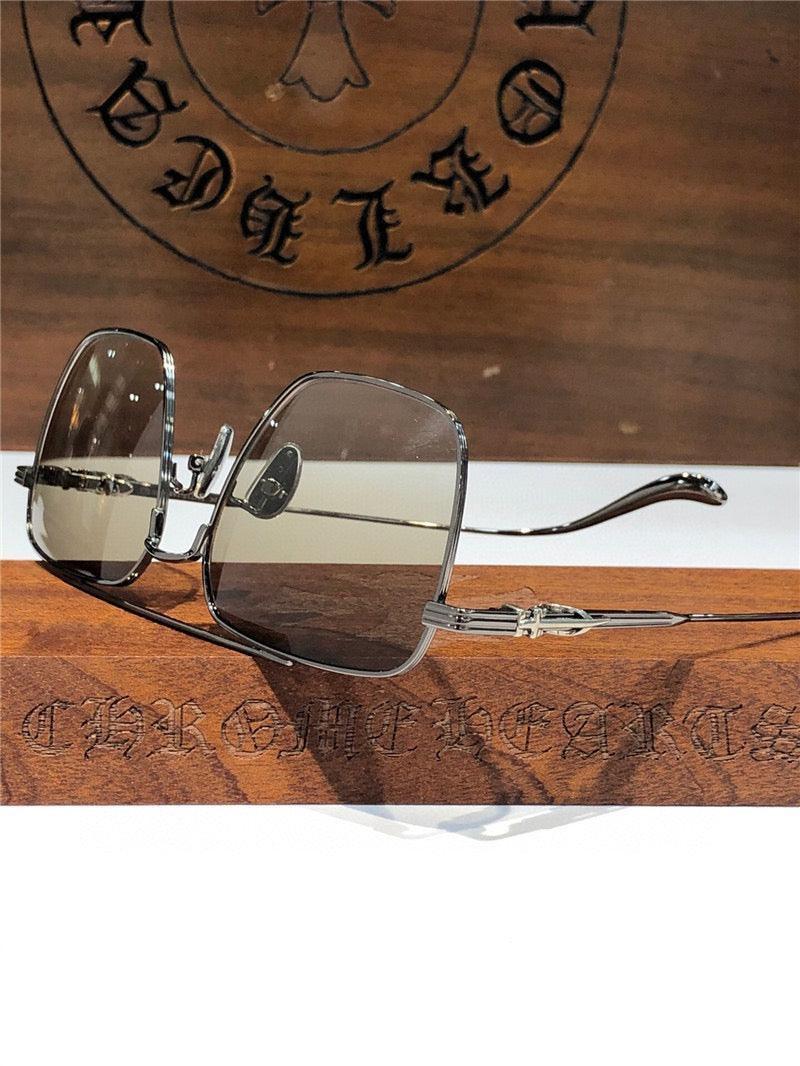 Chrome Hearts 8146 Men&