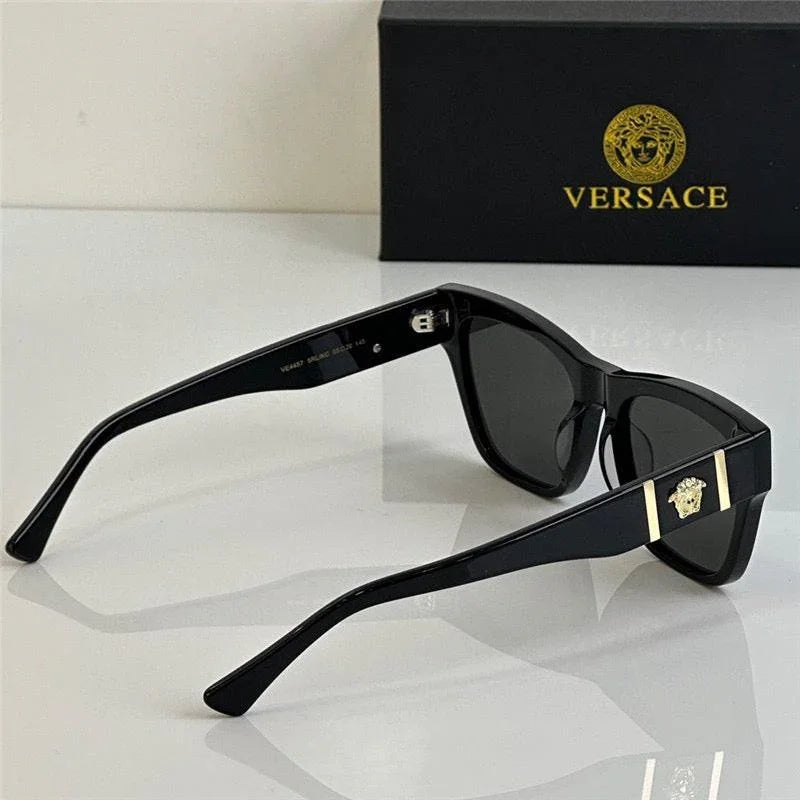 VERSACE 4457 5432/87 Sunglasses Unisex ✨