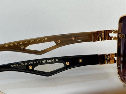 Maybach – The King II 63mm Men&