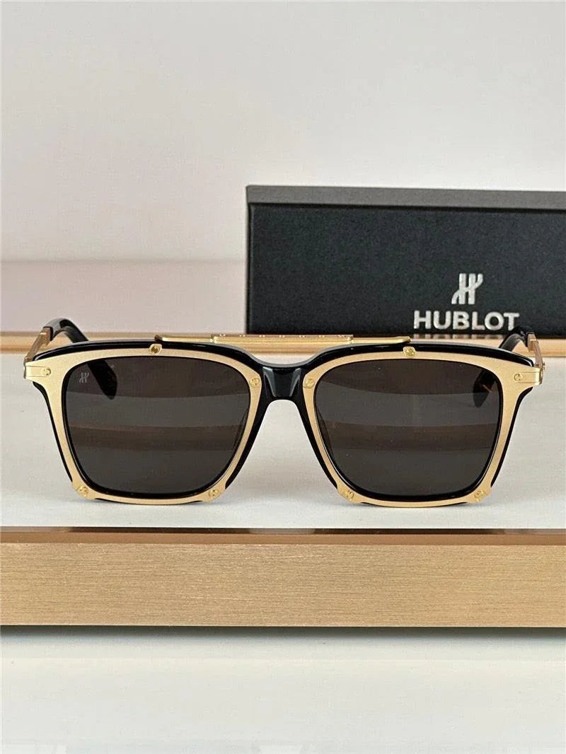 HUBLOT H091 Light Mirror Zeiss Lenses🔱
