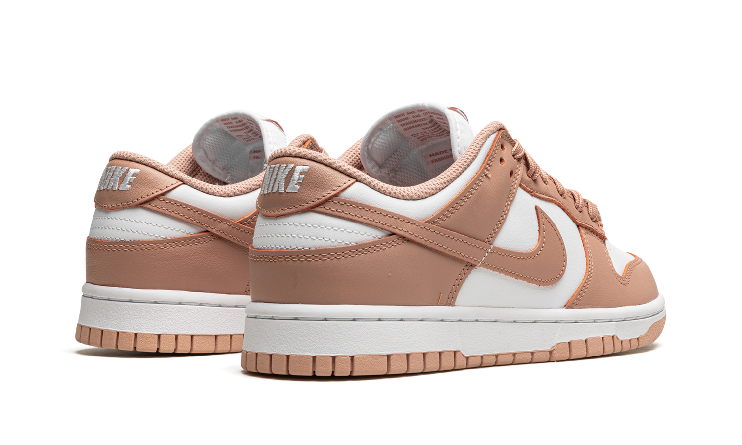 DUNK LOW WMNS "Rose Whisper" DD1503 118