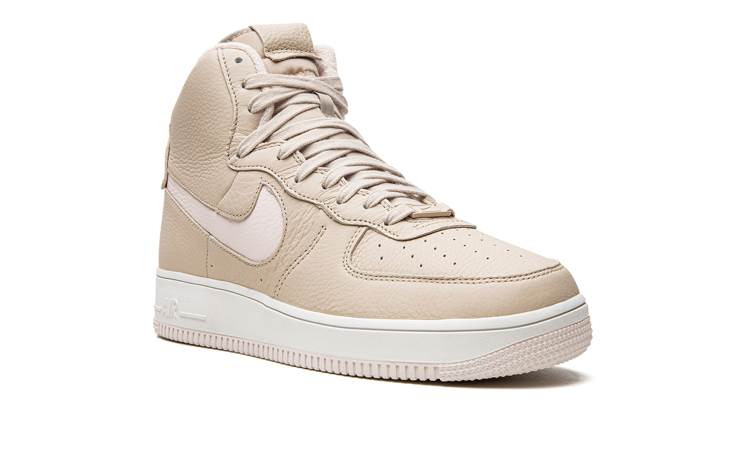 AIR FORCE 1 HIGH SCULPT WMNS "Linen Sanddrift" DC3590 103