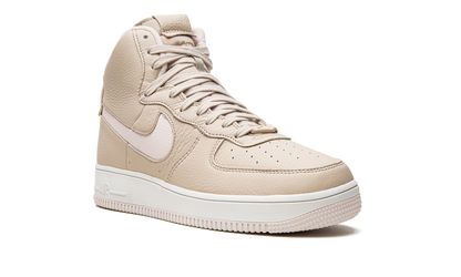 AIR FORCE 1 HIGH SCULPT WMNS "Linen Sanddrift" DC3590 103