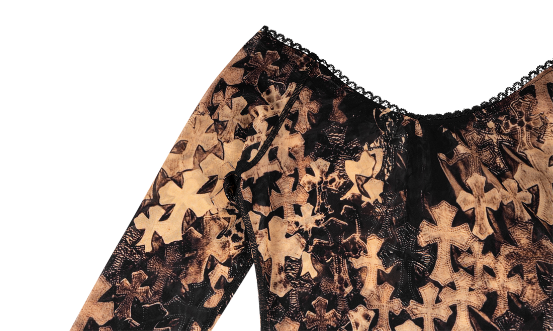 Waterfall Top WMNS "Black" CHRM1280
