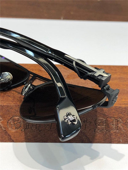 CHROME HEARTS CRH8253 men&
