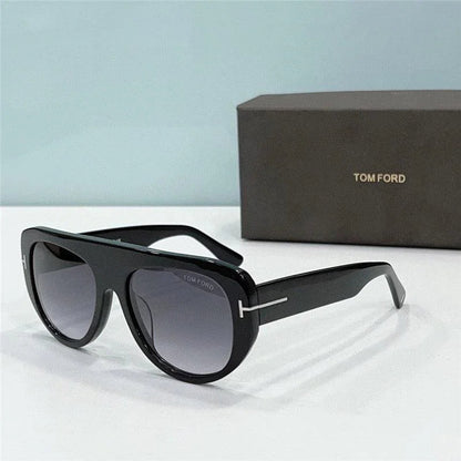 Tom Ford Cecil PILOT TF 1078 Sunglasses 🔱