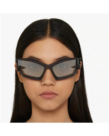GIVENCHY GV 40049I 02A MASK Sunglasses -  8 Colors✨