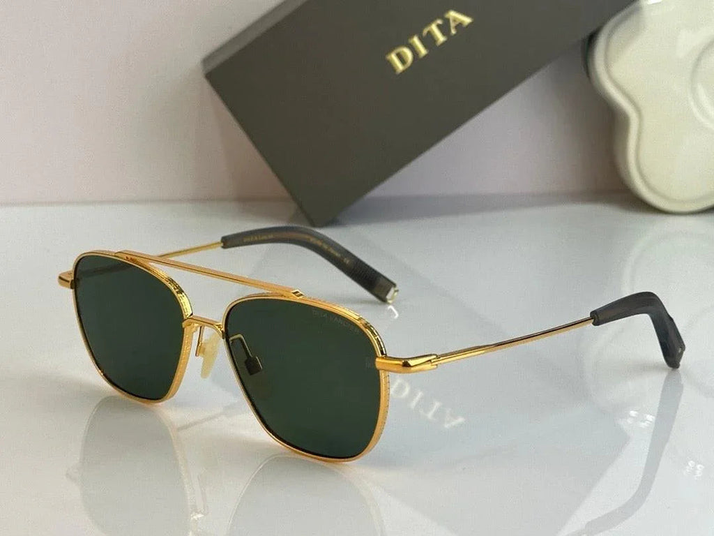 Dita Eyewear LANCIER DLS110 Sunglasses 🔱