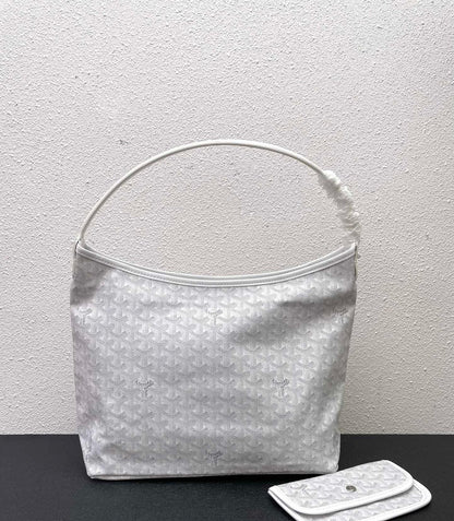 Goyard Bohème Hobo Bag 42cm ✨